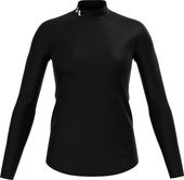 Under Armour Women's Authentics Mock Neck 1368702