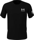 Under Armour Men's New Freedom Flag T-Shirt 1370810
