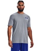 Under Armour Men's New Freedom Banner T-Shirt 1370818