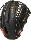 Rawlings 2021 R9 Series 12.75-Inch Outfield Glove R96019BGFS