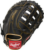 Rawlings 2021 R9 Series 12.5-Inch First Base Mitt R9FM18BG