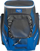 Rawlings Impulse Baseball Backpack IMPLSE