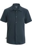 Edwards Unisex Camp Shirt 1038