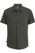 Edwards Unisex Camp Shirt 1038
