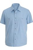 Edwards Men's Camp Shirt 1039