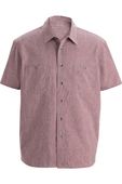 Edwards Men's Camp Shirt 1039