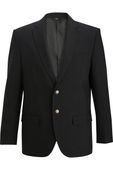 Edwards Mens Washable Blazer 3505