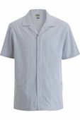 Edwards Mens Button Front Service Shirt 4282