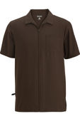 Edwards Men's Spun Poly Service Shirt 4284
