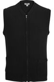 Edwards Unisex Full Zip Vest 4302