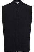 Edwards Unisex Full Zip Vest 4302