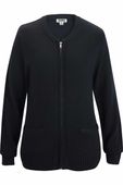 Edwards Unisex Full Zip Cardigan 4381