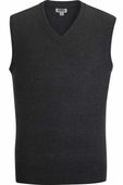 Edwards Unisex V Neck Vest 4561