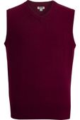 Edwards Unisex V Neck Vest 4561
