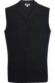 Edwards Unisex V Neck Vest 4561
