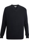 Edwards Unisex V Neck Sweater 4565