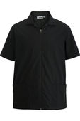 Edwards Men's Zip Front Service Shirt 4891