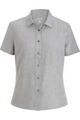 Edwards Ladies' Camp Shirt 5041
