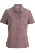 Edwards Ladies' Camp Shirt 5041