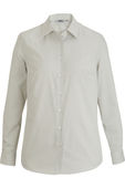 Edwards Ladies' Oxford Wrinkle-Free Shirt 5980