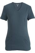 Edwards Ladies' Zip Front Tunic 7240