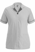 Edwards Ladies Hidden Placket Tunic 7277