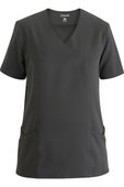 Edwards Ladies' Wrap Tunic 7283