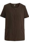 Edwards Ladies' Scoop Neck Spun Poly Tunic 7284