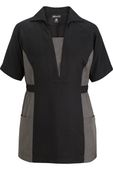 Edwards Ladies' Premier V-Neck Pull Over Tunic 7891