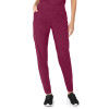 Landau Proflex Seven-Pocket Jogger Scrub Pants For Women 2030-PRV