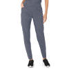 Landau Proflex Seven-Pocket Jogger Scrub Pants For Women 2030-PRV