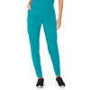 Landau Proflex Seven-Pocket Jogger Scrub Pants For Women 2030-PRV
