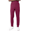 Landau Proflex Seven-Pocket Jogger Scrub Pants For Men 2100-PRV