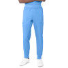 Landau Proflex Seven-Pocket Jogger Scrub Pants For Men 2100-PRV