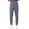 Landau Proflex Seven-Pocket Jogger Scrub Pants For Men 2100-PRV