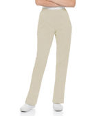 Landau Essentials 2 Pocket Scrub Pants For Women 8320