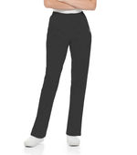 Landau Essentials 2 Pocket Scrub Pants For Women 8320