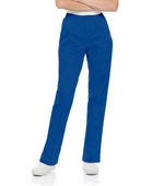 Landau Essentials 2 Pocket Scrub Pants For Women 8320