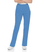 Landau Essentials 2 Pocket Scrub Pants For Women 8320