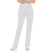Landau Essentials 2 Pocket Scrub Pants For Women 8320