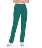 Landau Essentials 2 Pocket Scrub Pants For Women 8320