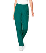 Landau Scrub Zone 3 Pocket Scrub Pants For Women 83221