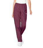 Landau Scrub Zone 3 Pocket Scrub Pants For Women 83221