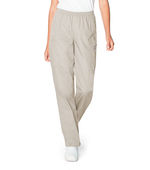 Landau Scrub Zone 3 Pocket Scrub Pants For Women 83221