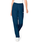 Landau Scrub Zone 3 Pocket Scrub Pants For Women 83221