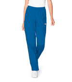 Landau Scrub Zone 3 Pocket Scrub Pants For Women 83221
