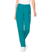 Landau Scrub Zone 3 Pocket Scrub Pants For Women 83221
