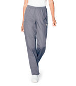Landau Scrub Zone 3 Pocket Scrub Pants For Women 83221