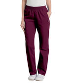 Landau Essentials Scrub Pants For Women 8327