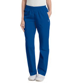 Landau Essentials Scrub Pants For Women 8327